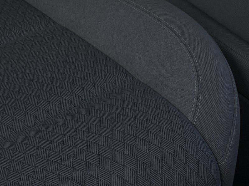 Thumbnail: 2025 Chevrolet Silverado 2500 - 8