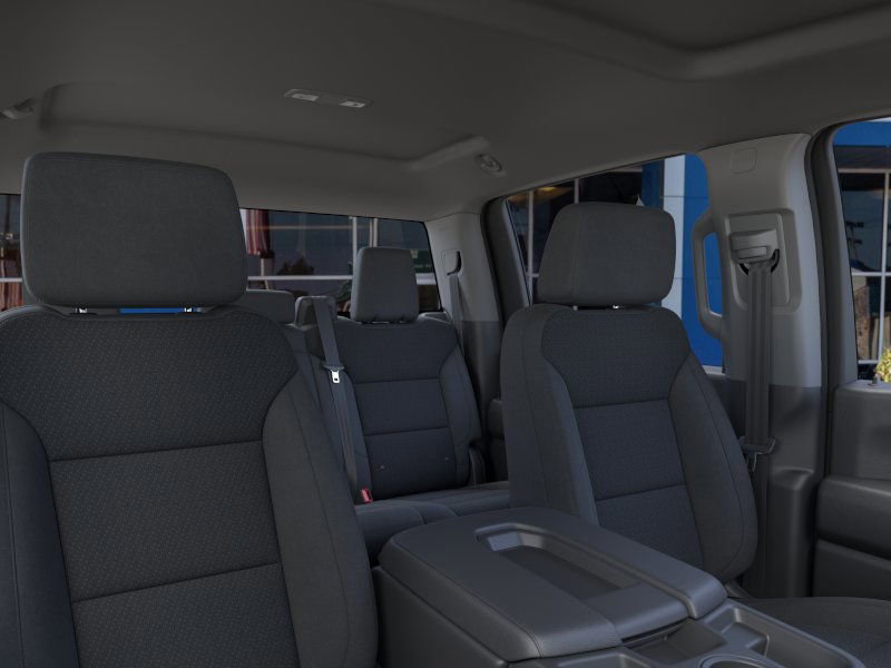 Thumbnail: 2026 Chevrolet Silverado 2500 - 24