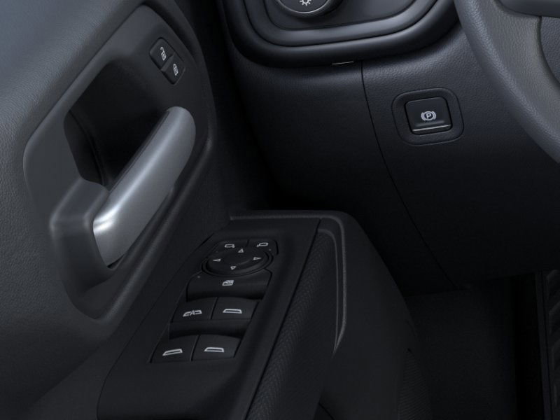 Thumbnail: 2026 Chevrolet Silverado 2500 - 22