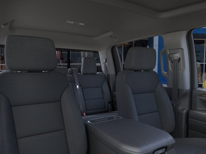 2025 Chevrolet Silverado 2500 LT 25