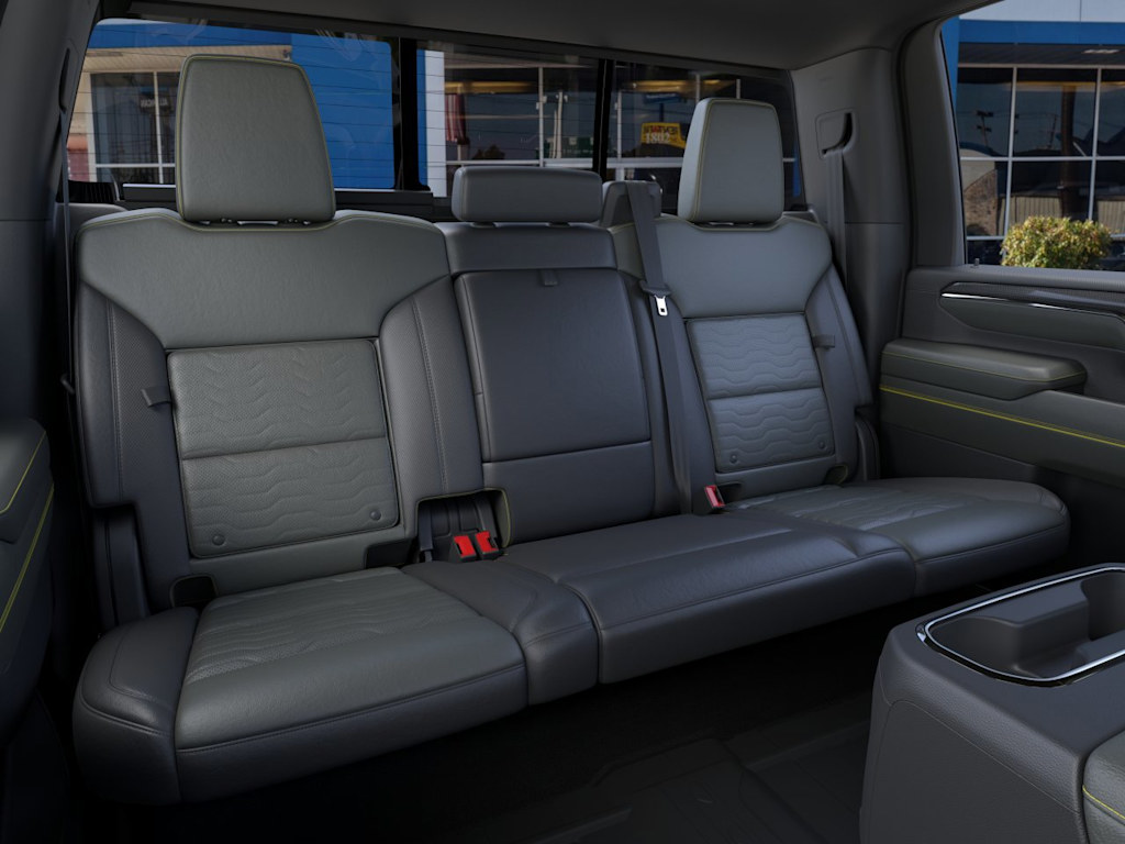2026 Chevrolet Silverado 2500 HD ZR2 - Photo 10