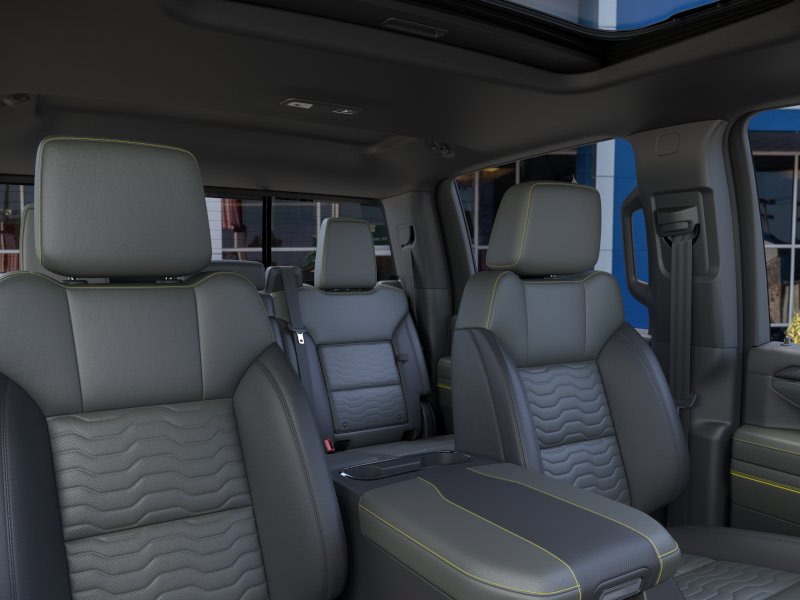 2026 Chevrolet Silverado 2500 HD ZR2 - Photo 24