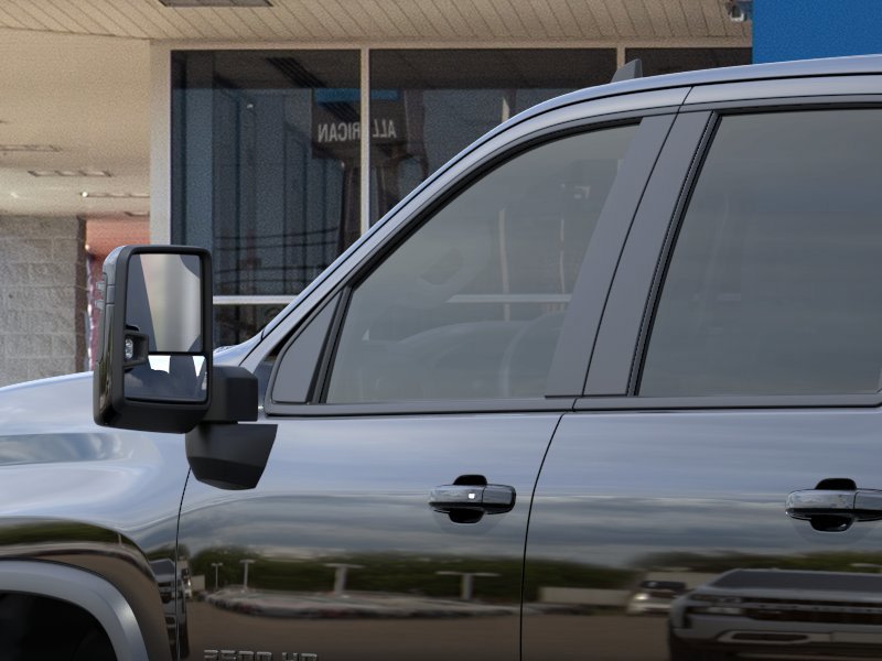 2026 Chevrolet Silverado 2500 HD ZR2 - Photo 6