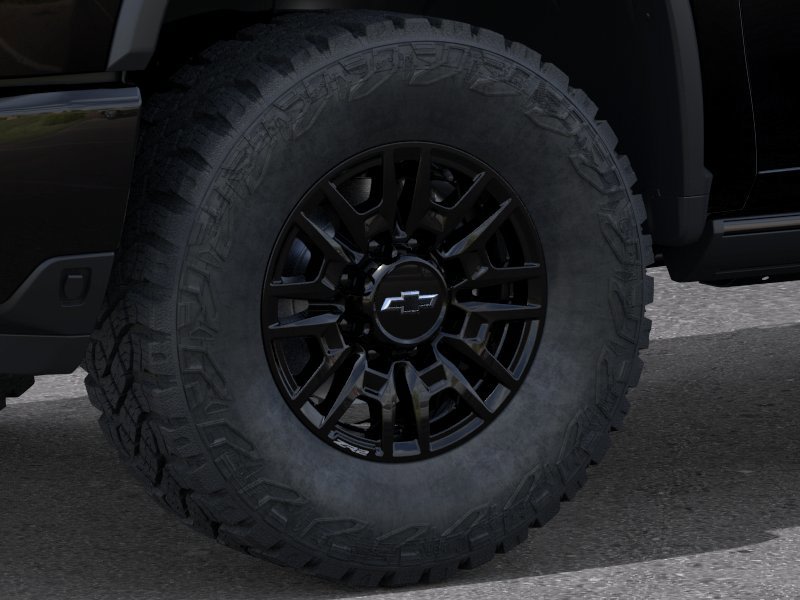 2026 Chevrolet Silverado 2500 HD ZR2 - Photo 7