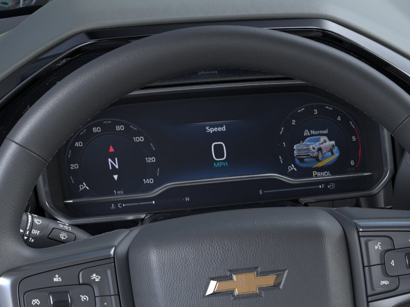 2026 Chevrolet Silverado 2500 HD ZR2 - Photo 12