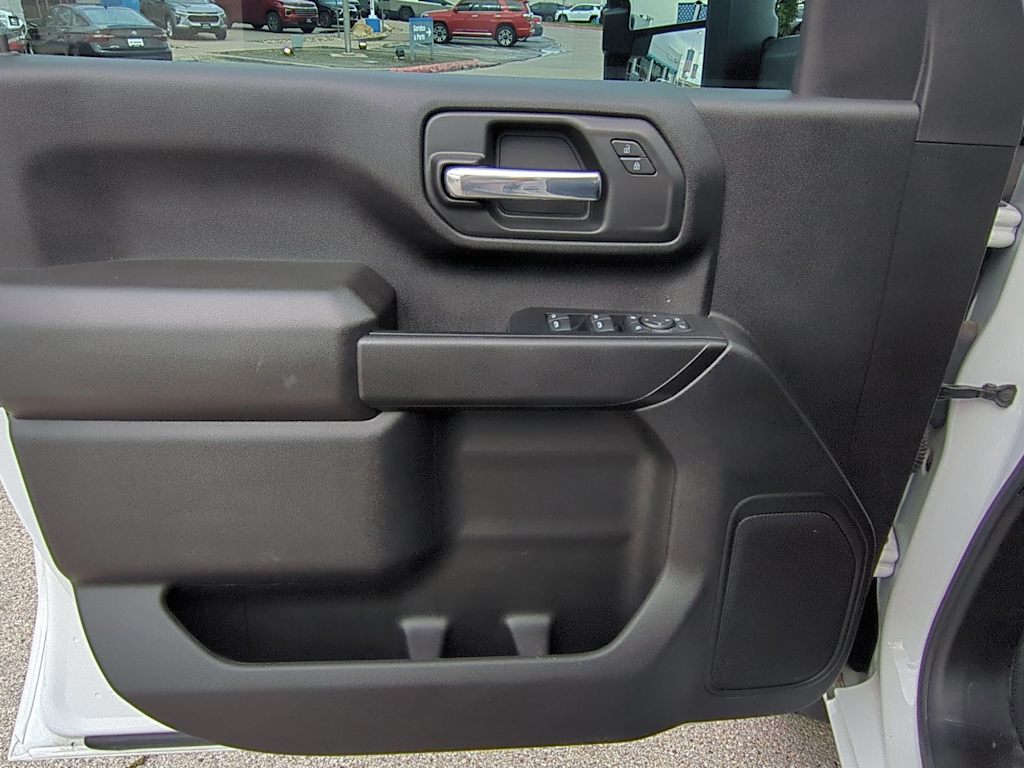 Thumbnail: 2024 Chevrolet Silverado 2500 - 30