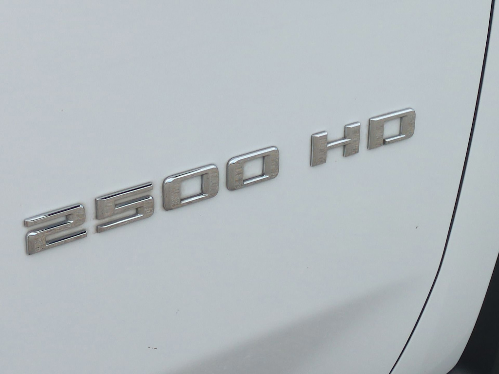 Thumbnail: 2024 Chevrolet Silverado 2500 - 34