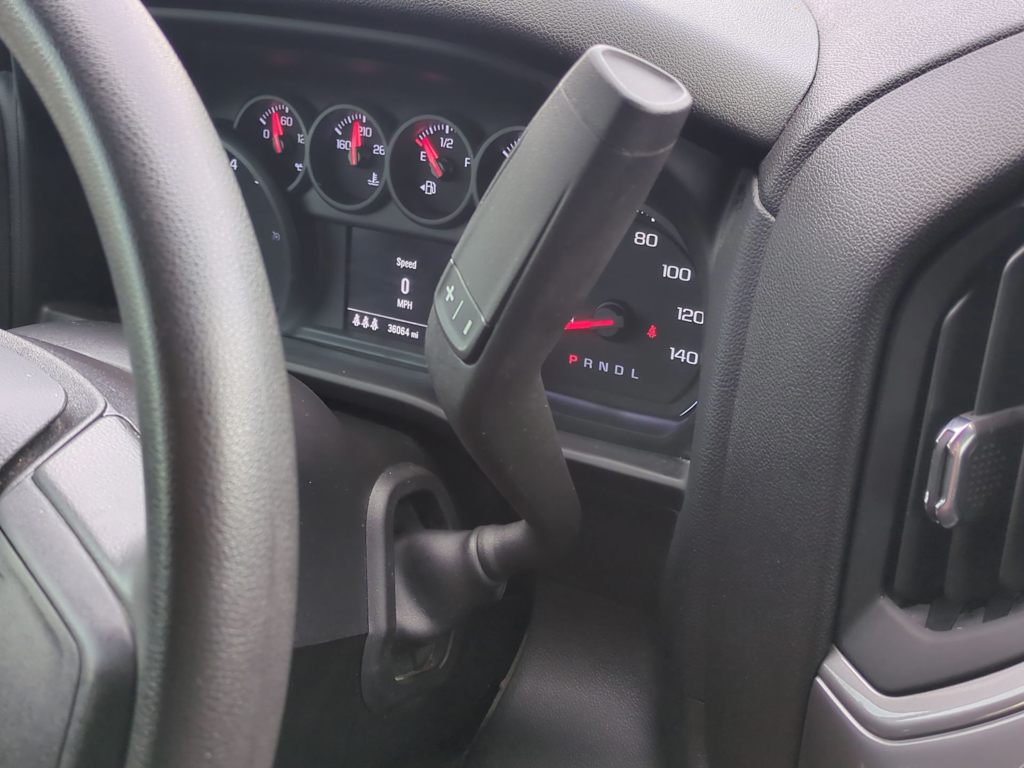 Thumbnail: 2024 Chevrolet Silverado 2500 - 25