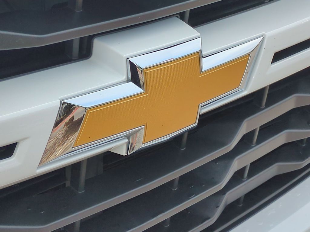 Thumbnail: 2024 Chevrolet Silverado 2500 - 7