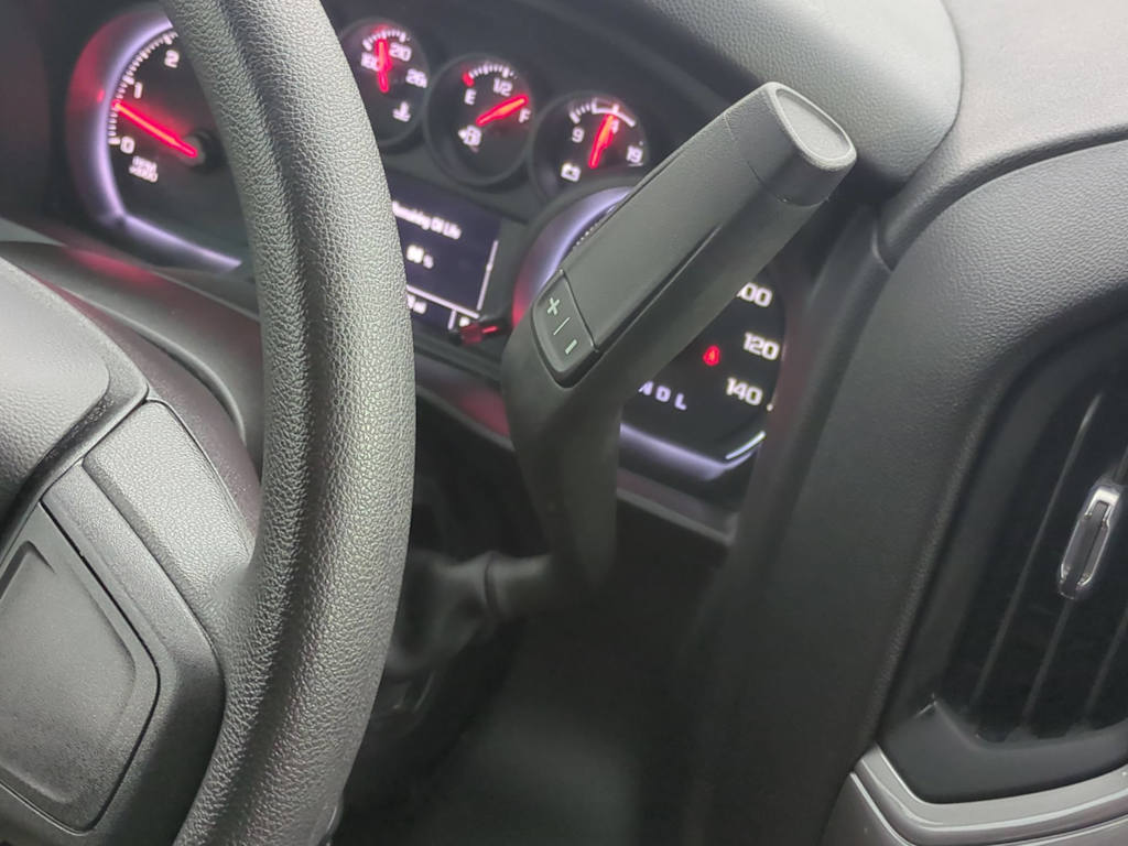 Thumbnail: 2023 Chevrolet Silverado 2500 - 24