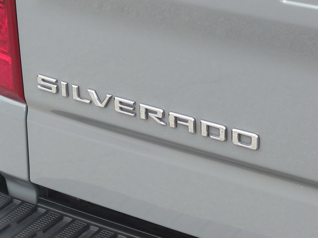 Thumbnail: 2024 Chevrolet Silverado 1500 - 7