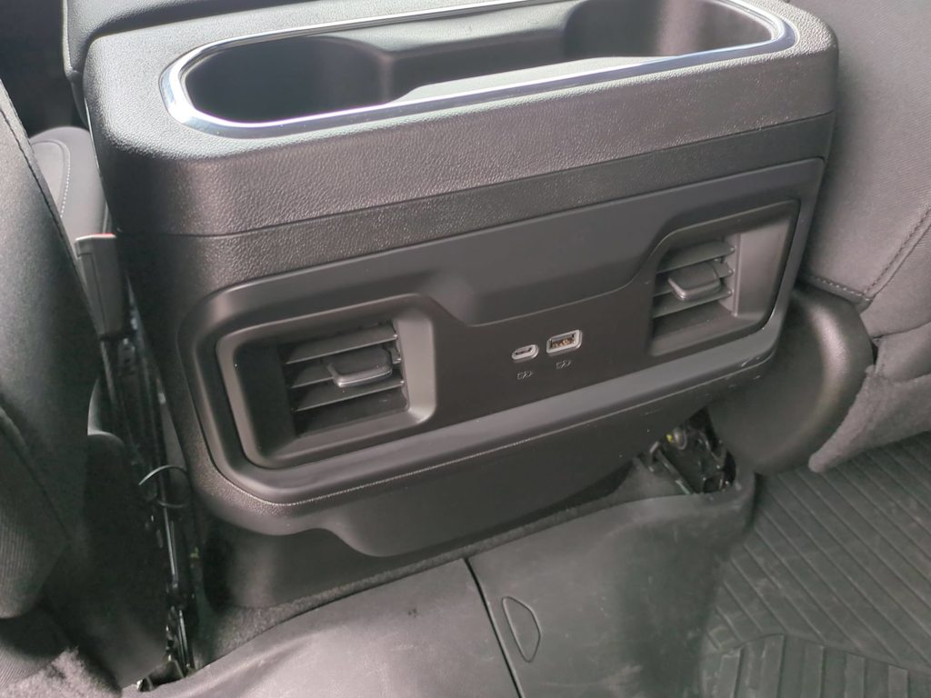 Thumbnail: 2024 Chevrolet Silverado 1500 - 29