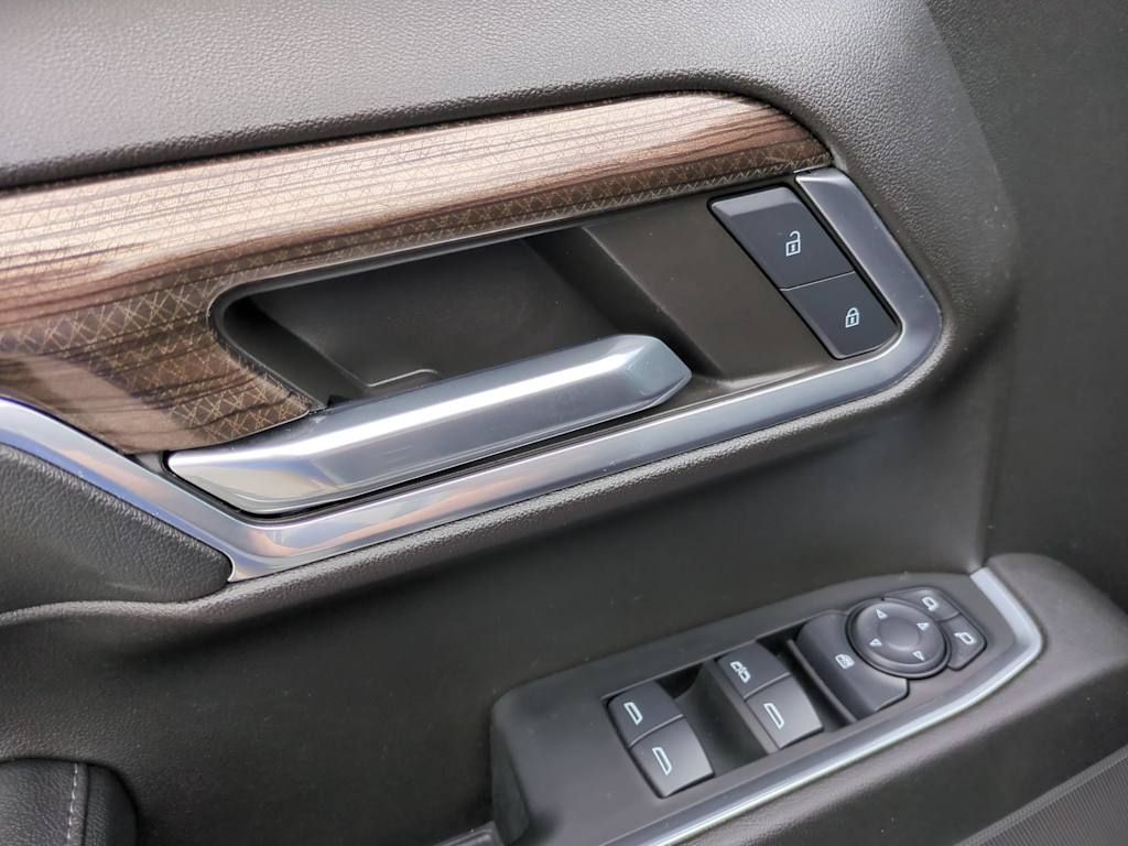 Thumbnail: 2024 Chevrolet Silverado 1500 - 31