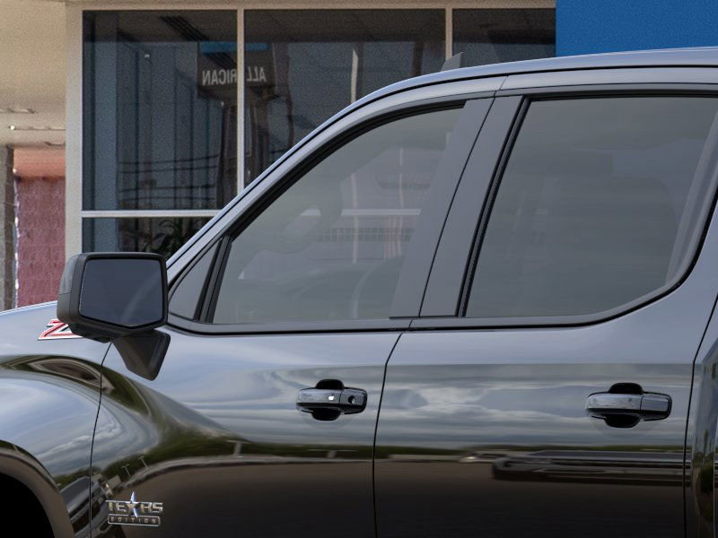 Thumbnail: 2026 Chevrolet Silverado 1500 - 18