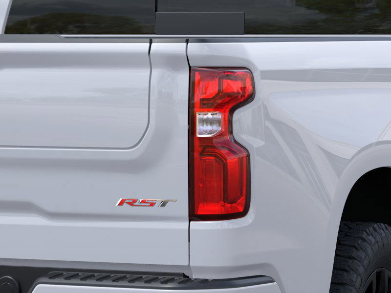 Thumbnail: 2026 Chevrolet Silverado 1500 - 18