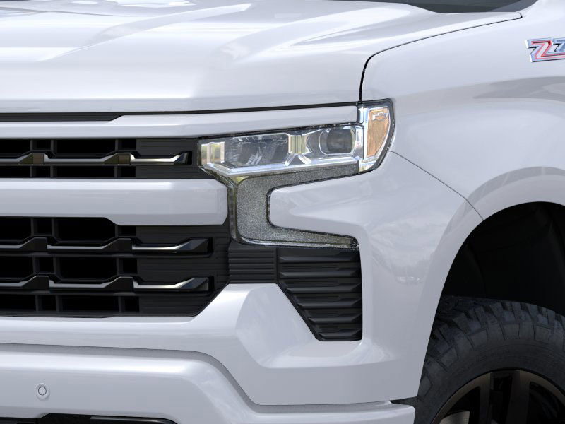 Thumbnail: 2026 Chevrolet Silverado 1500 - 17