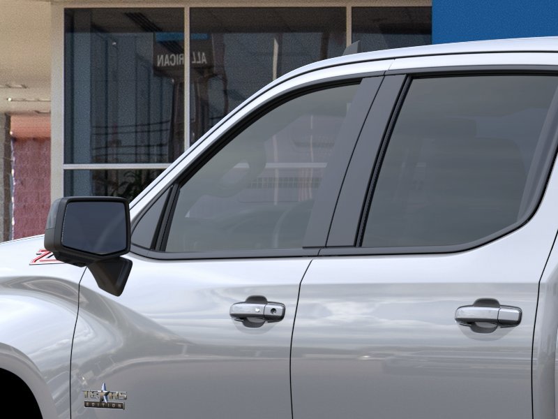 Thumbnail: 2026 Chevrolet Silverado 1500 - 19