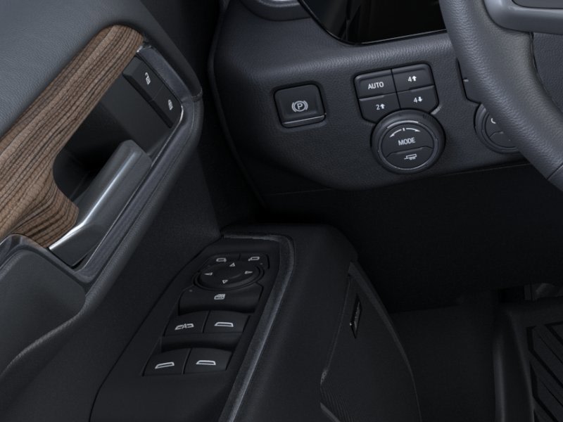Thumbnail: 2026 Chevrolet Silverado 1500 - 22