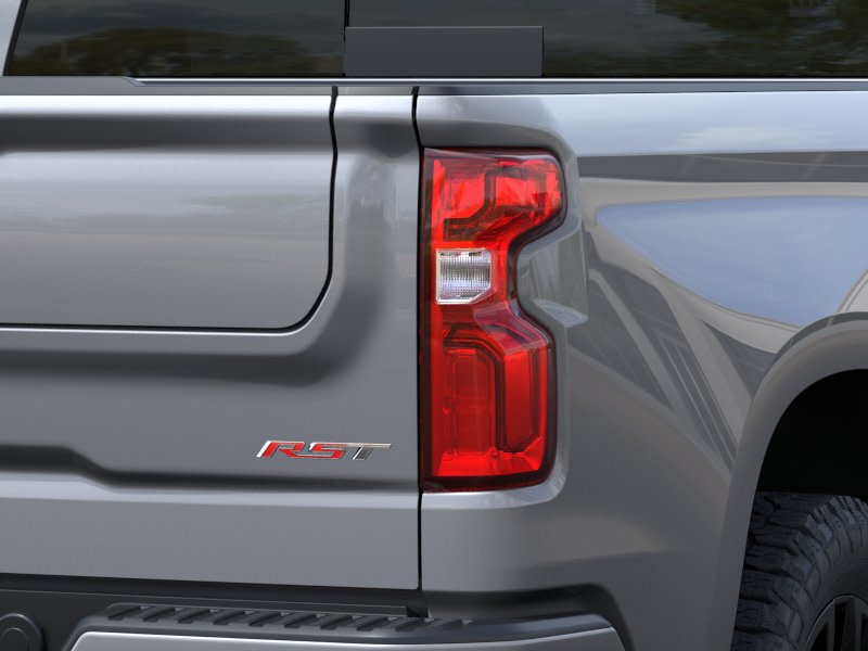 Thumbnail: 2026 Chevrolet Silverado 1500 - 18