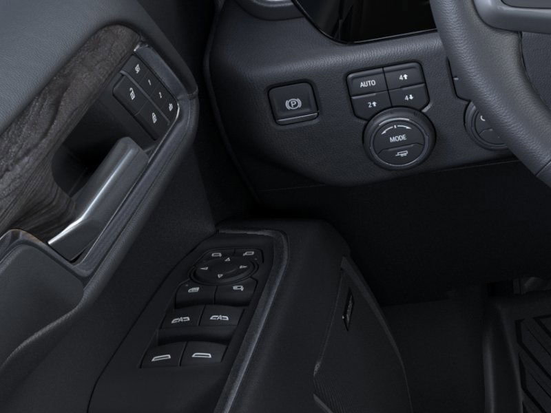 Thumbnail: 2025 Chevrolet Silverado 1500 - 22