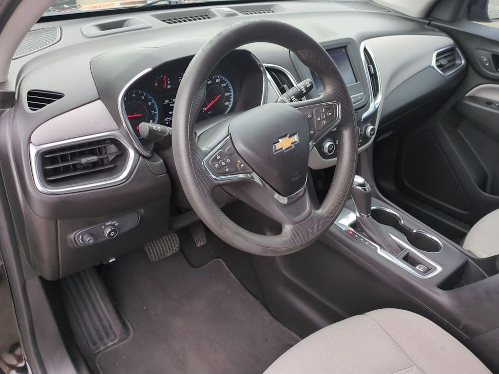 Thumbnail: 2020 Chevrolet Equinox - 2