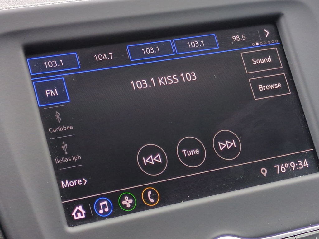 Thumbnail: 2020 Chevrolet Equinox - 13