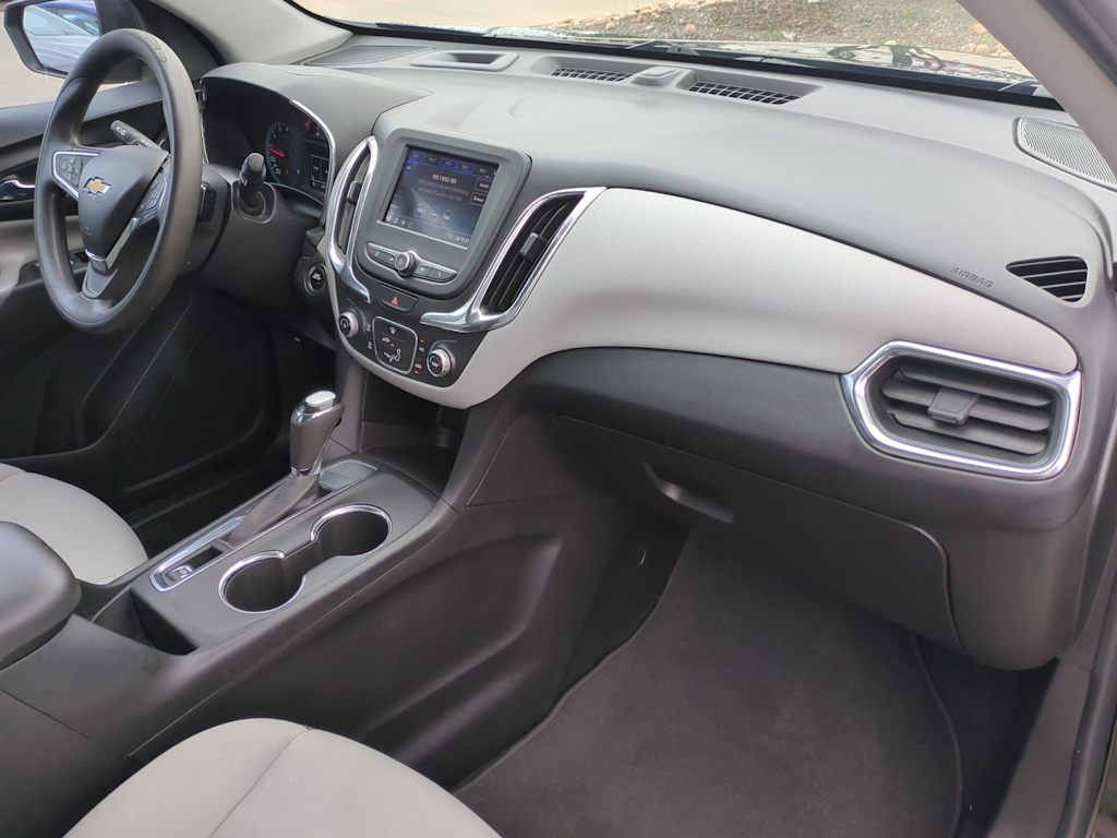 Thumbnail: 2020 Chevrolet Equinox - 12