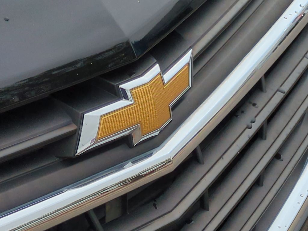 Thumbnail: 2020 Chevrolet Equinox - 33