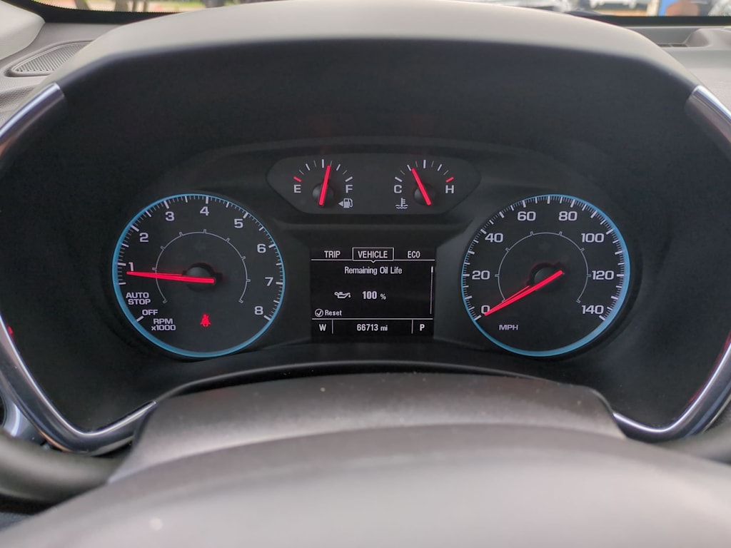 Thumbnail: 2020 Chevrolet Equinox - 15