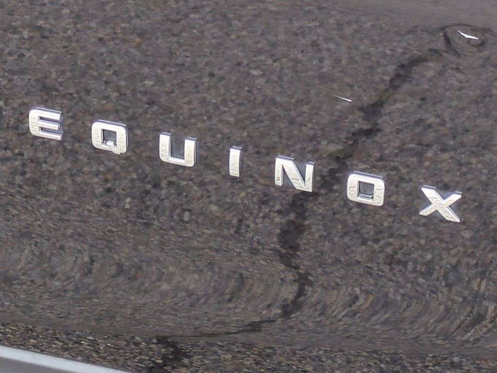 Thumbnail: 2020 Chevrolet Equinox - 7