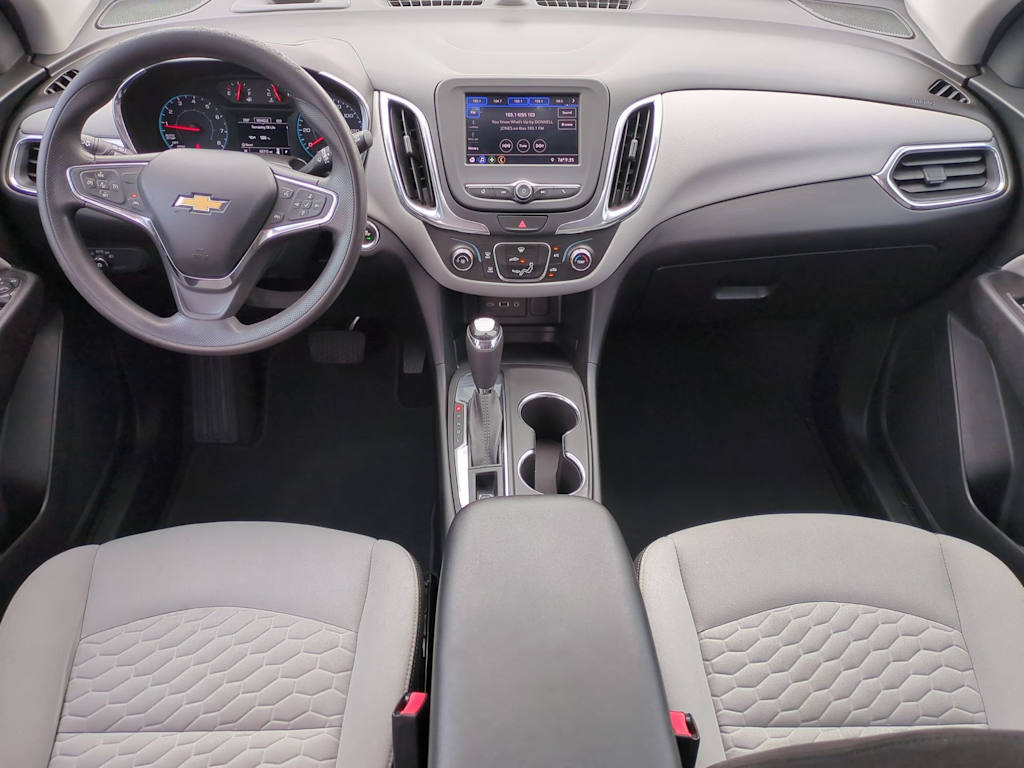 Thumbnail: 2020 Chevrolet Equinox - 10