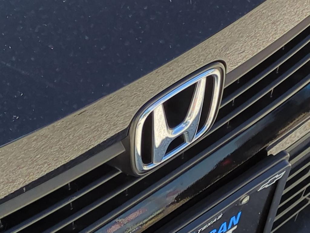 Thumbnail: 2023 Honda Civic - 7