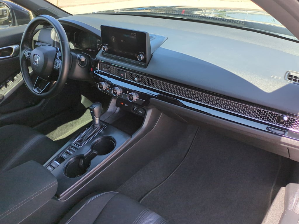Thumbnail: 2023 Honda Civic - 15