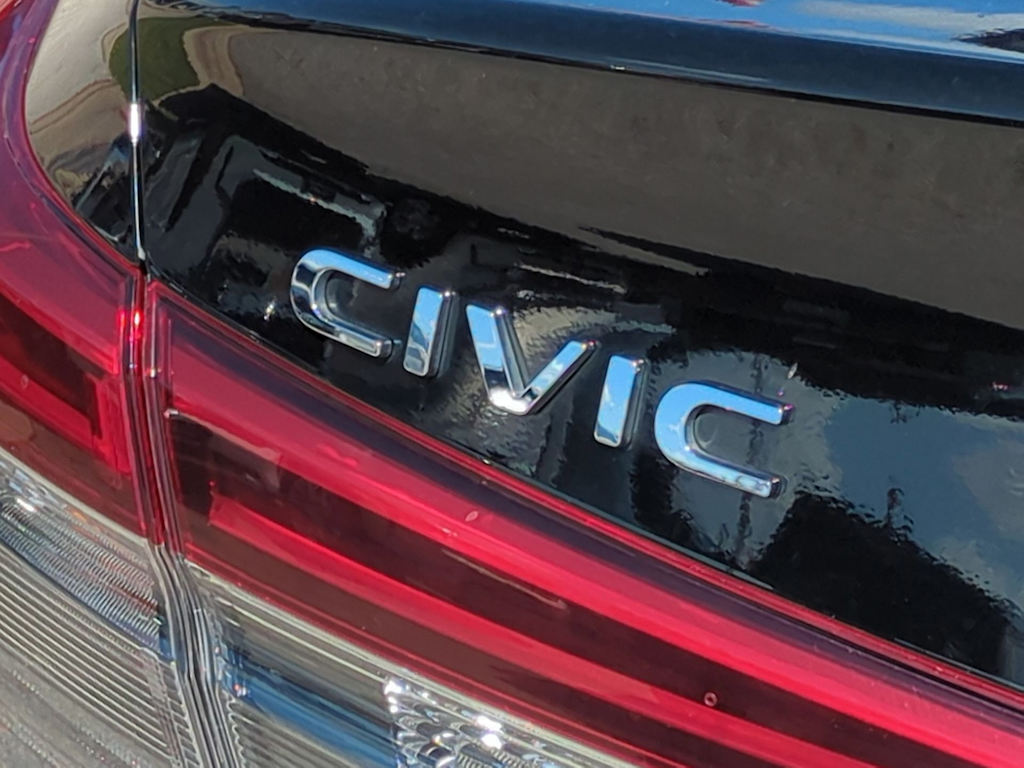 Thumbnail: 2023 Honda Civic - 31