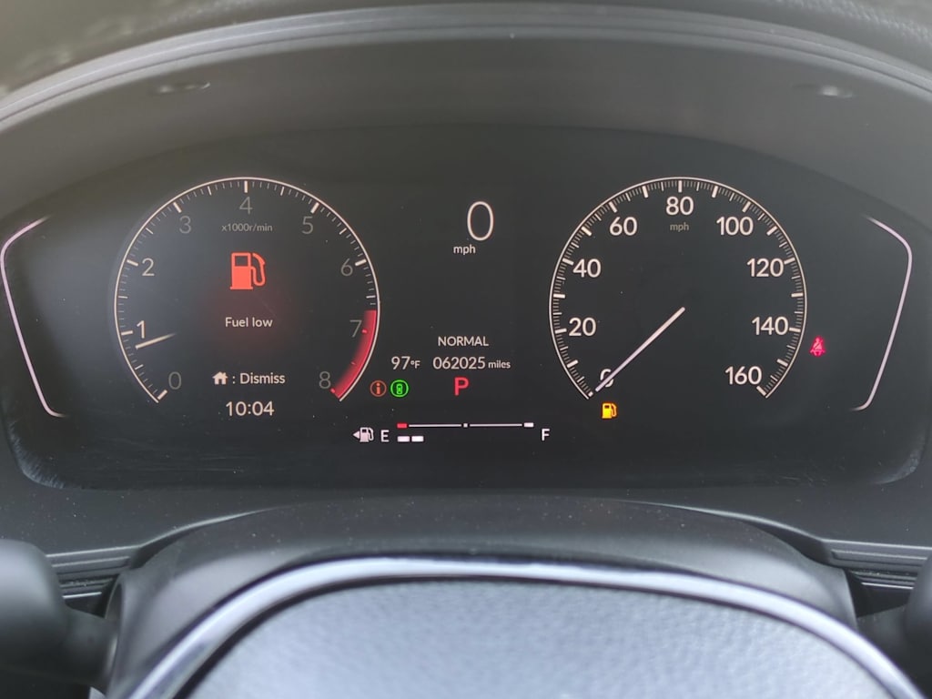 Thumbnail: 2023 Honda Civic - 16
