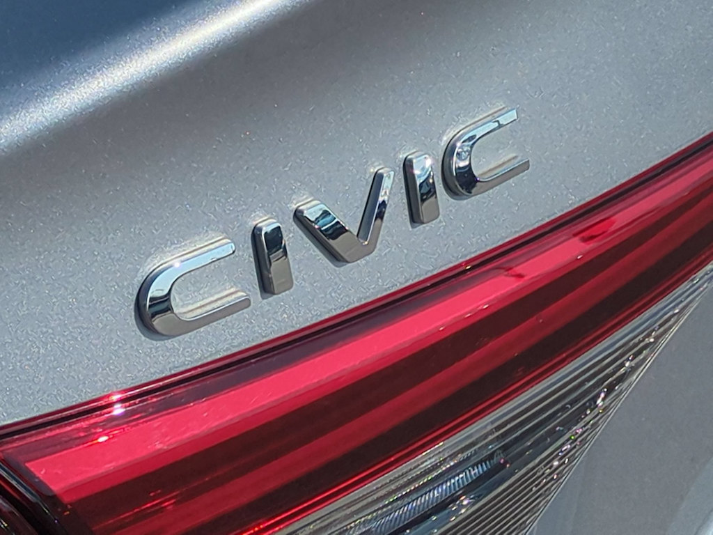 Thumbnail: 2023 Honda Civic - 32