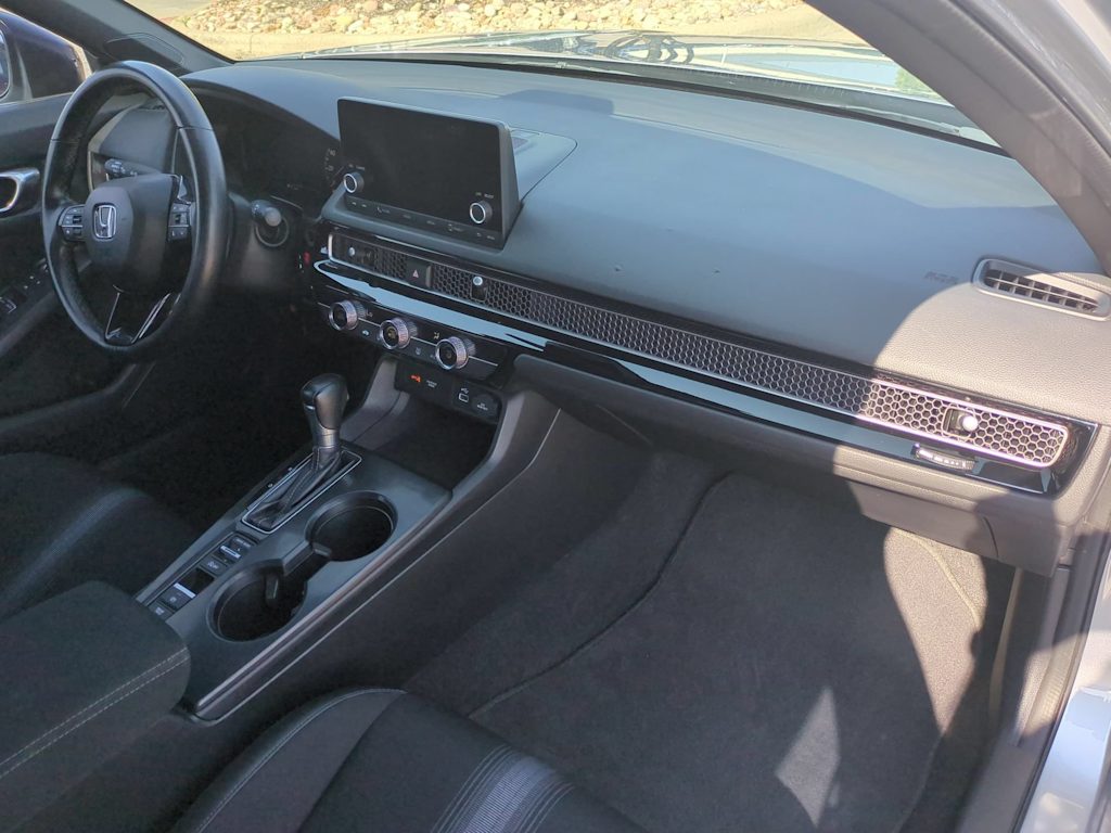 Thumbnail: 2023 Honda Civic - 13
