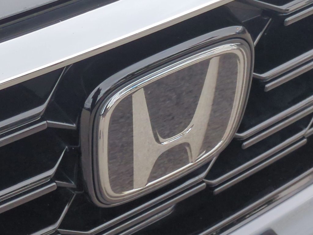 Thumbnail: 2024 Honda CR-V - 34