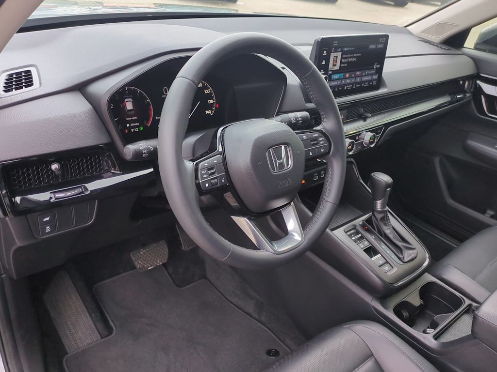 Thumbnail: 2024 Honda CR-V - 2