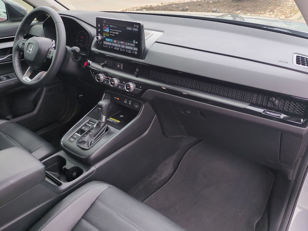 Thumbnail: 2024 Honda CR-V - 12