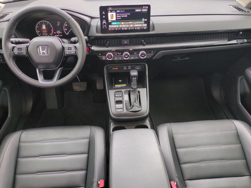 Thumbnail: 2024 Honda CR-V - 10