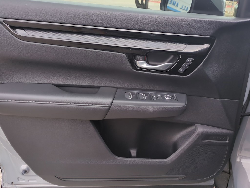 Thumbnail: 2024 Honda CR-V - 29