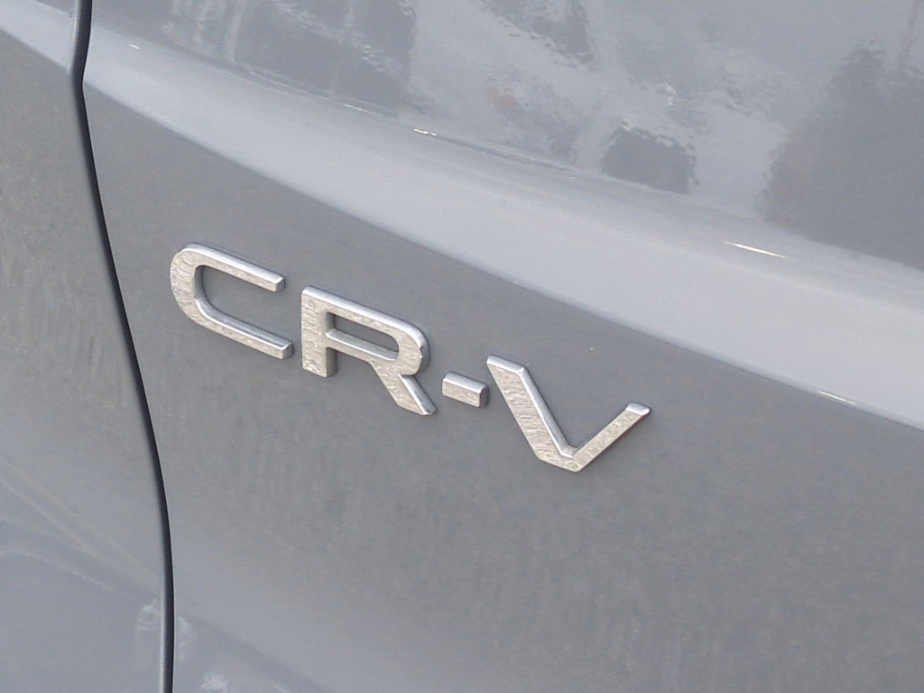 Thumbnail: 2024 Honda CR-V - 7