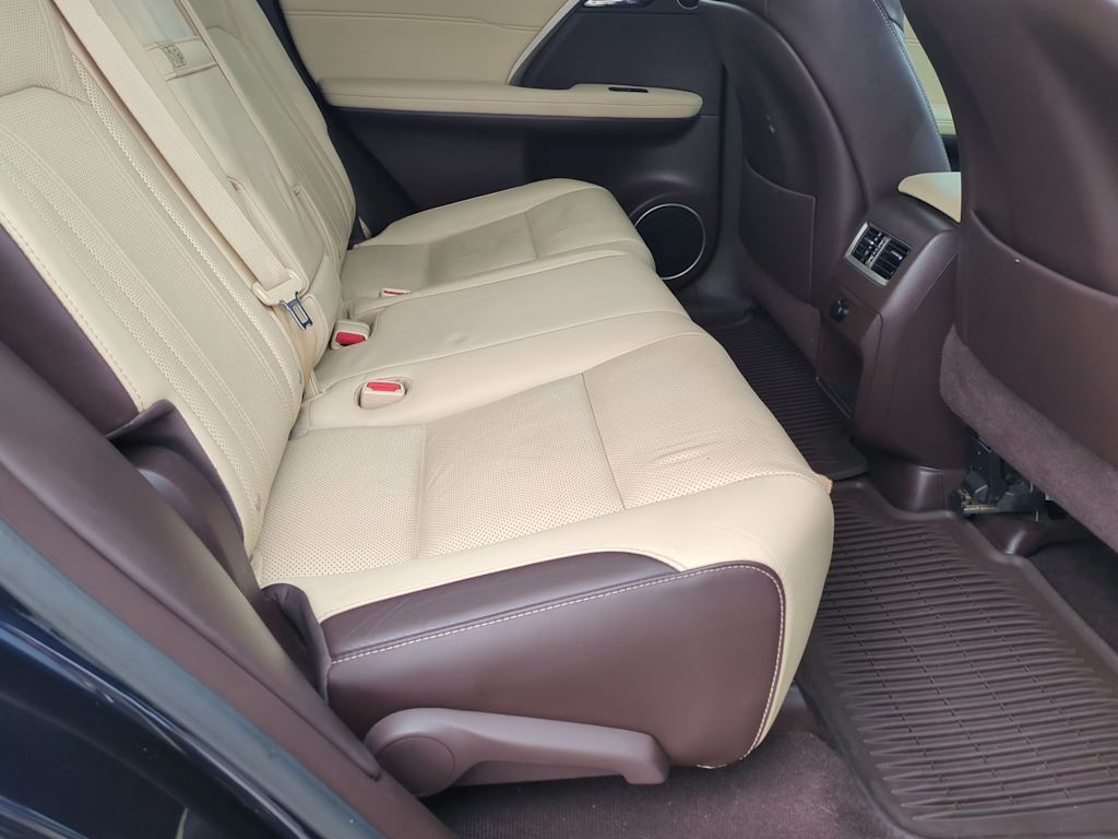 Thumbnail: 2017 Lexus RX - 34