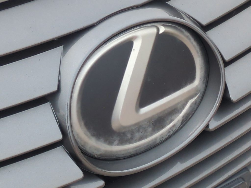 Thumbnail: 2017 Lexus RX - 7