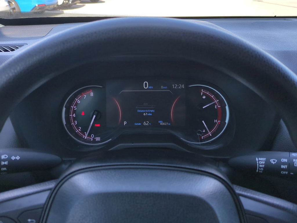 Thumbnail: 2024 Toyota RAV4 - 16