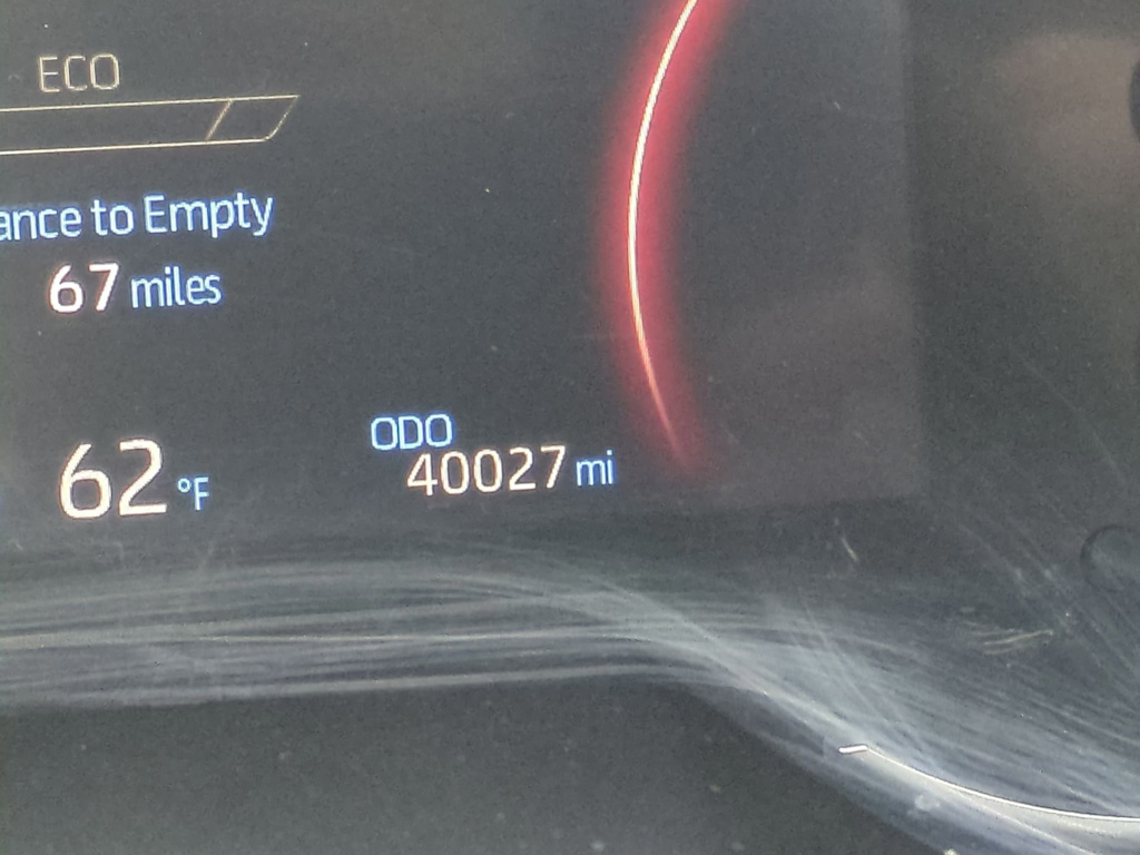 Thumbnail: 2024 Toyota RAV4 - 23