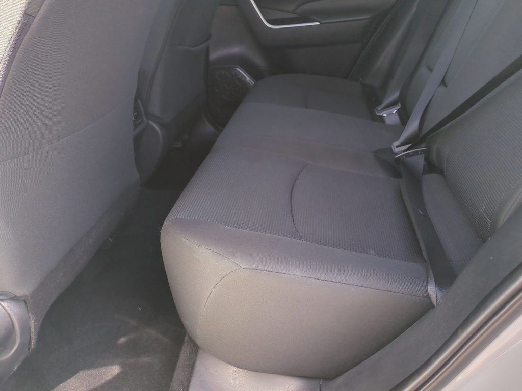 Thumbnail: 2024 Toyota RAV4 - 12