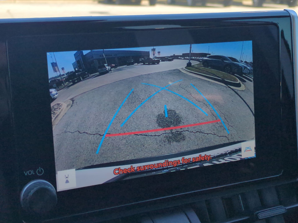 Thumbnail: 2024 Toyota RAV4 - 25