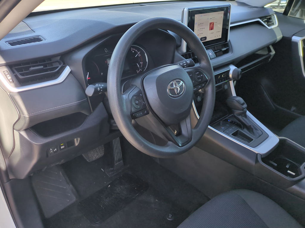 Thumbnail: 2024 Toyota RAV4 - 2